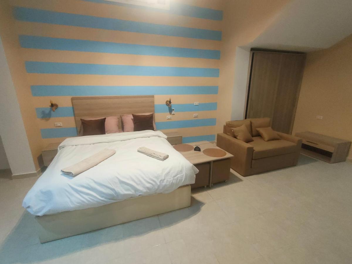 Dive Hostel Hurghada Exterior photo